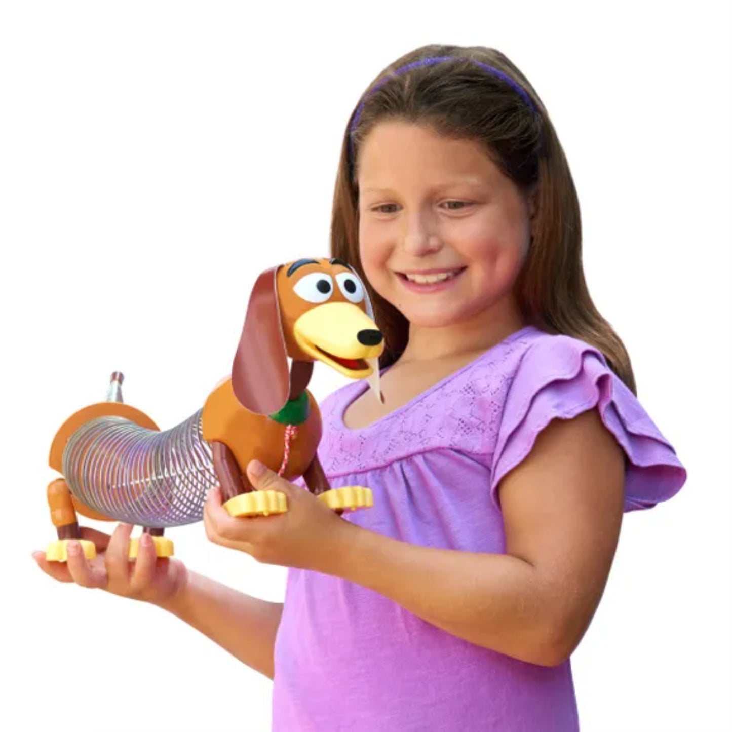 Toy Story Slinky Dog
