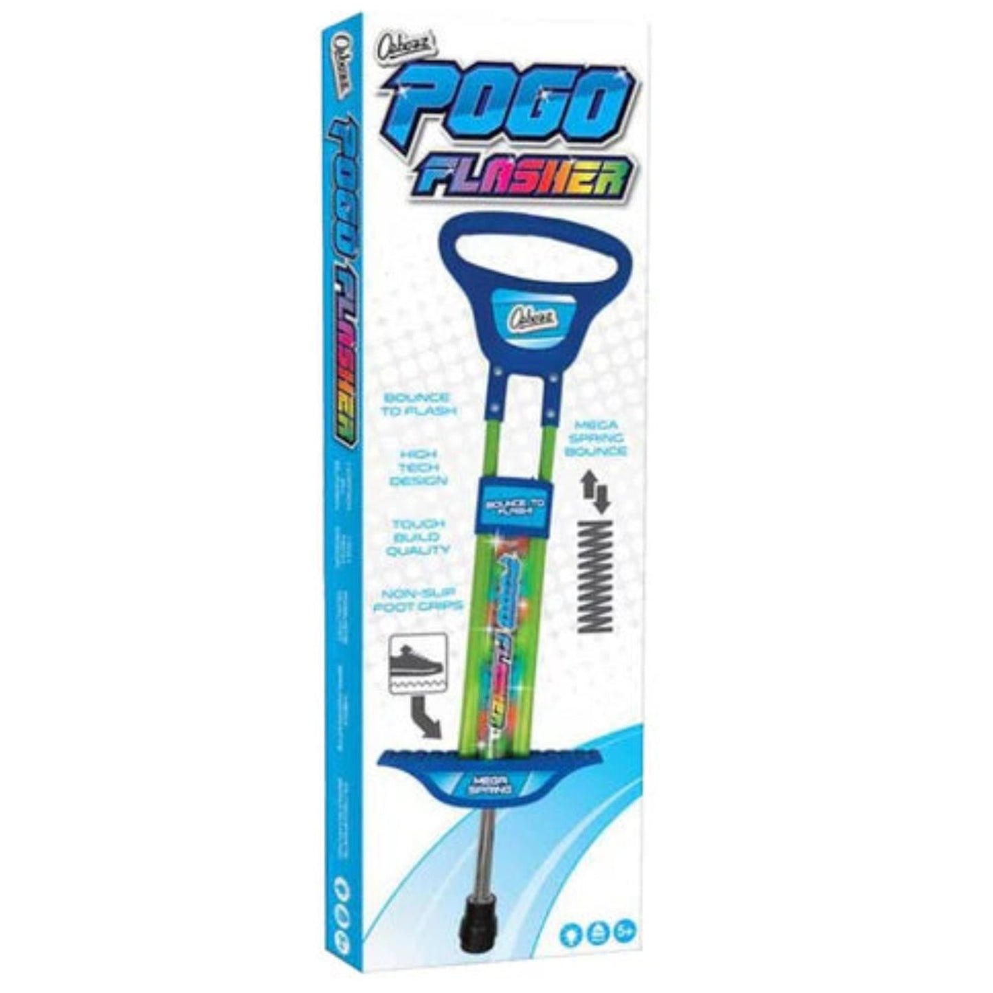 Go Light Pogo 89cm - Blue