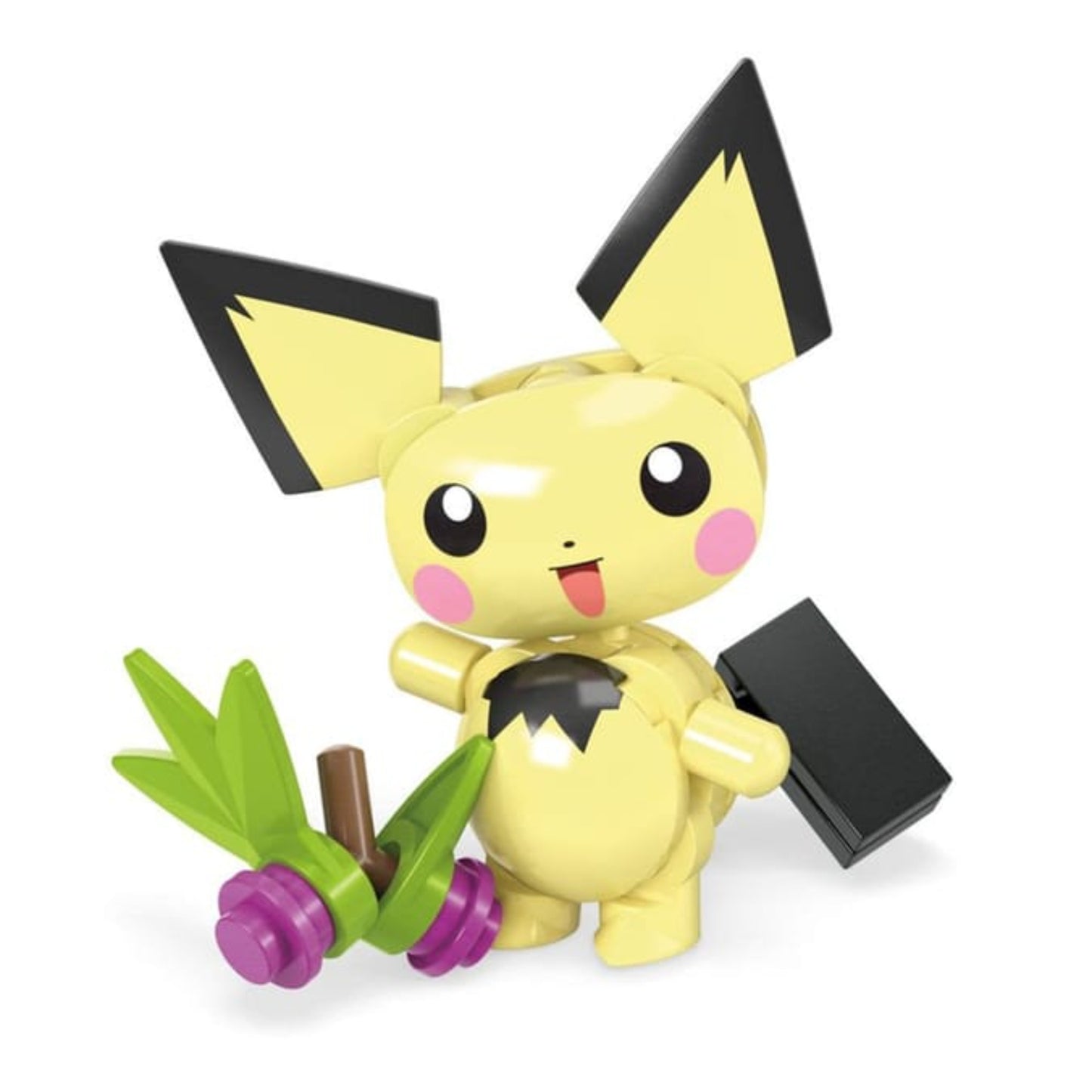 Pokemon MEGA Pichus Forest Forage