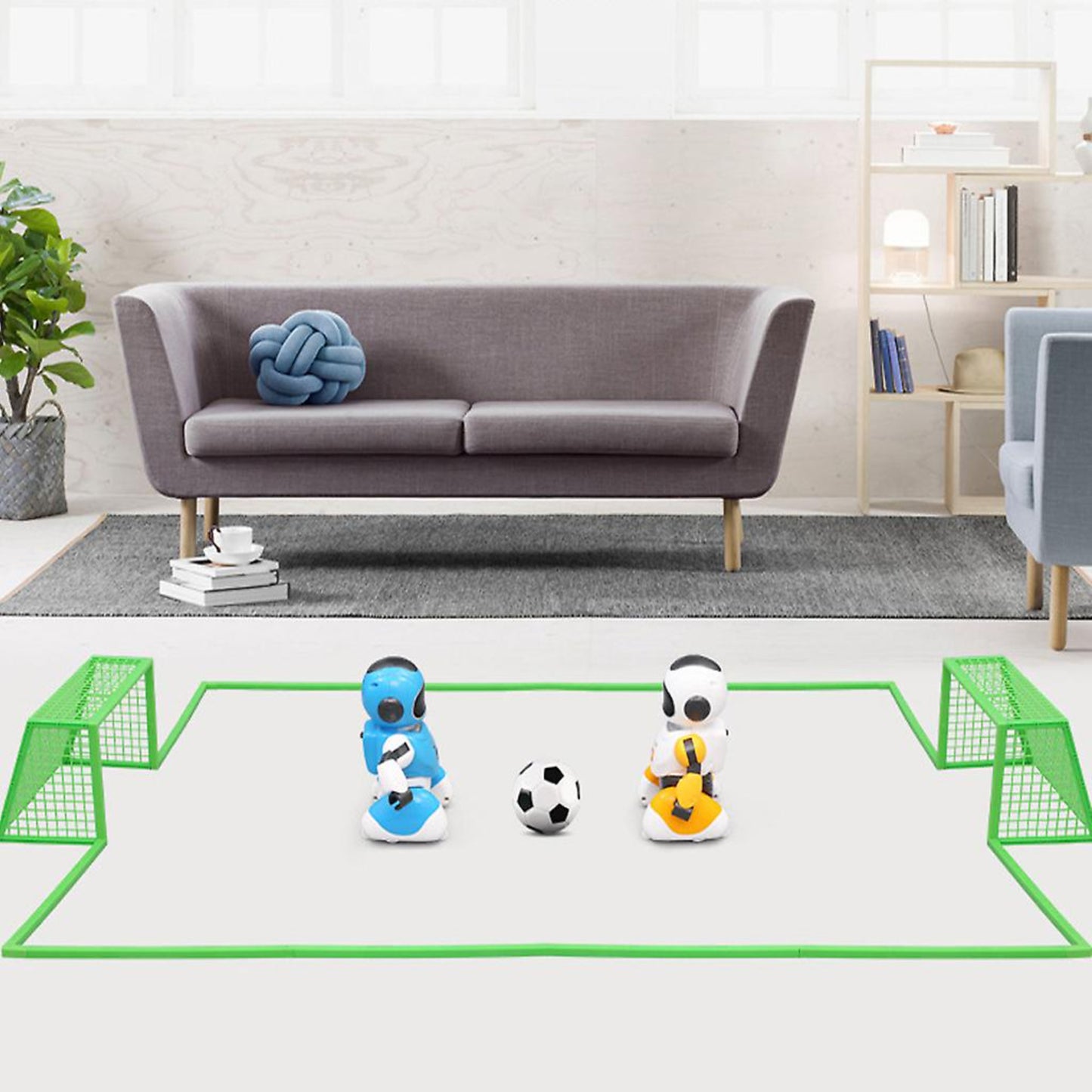 Soccer Robot