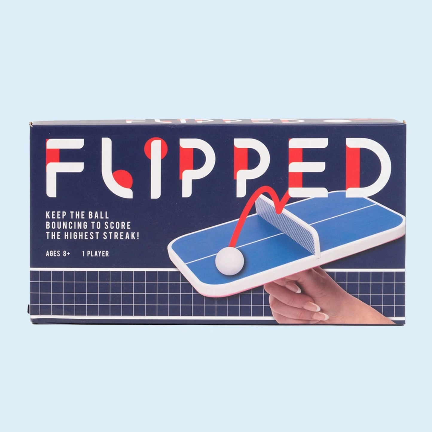 Flipped Game