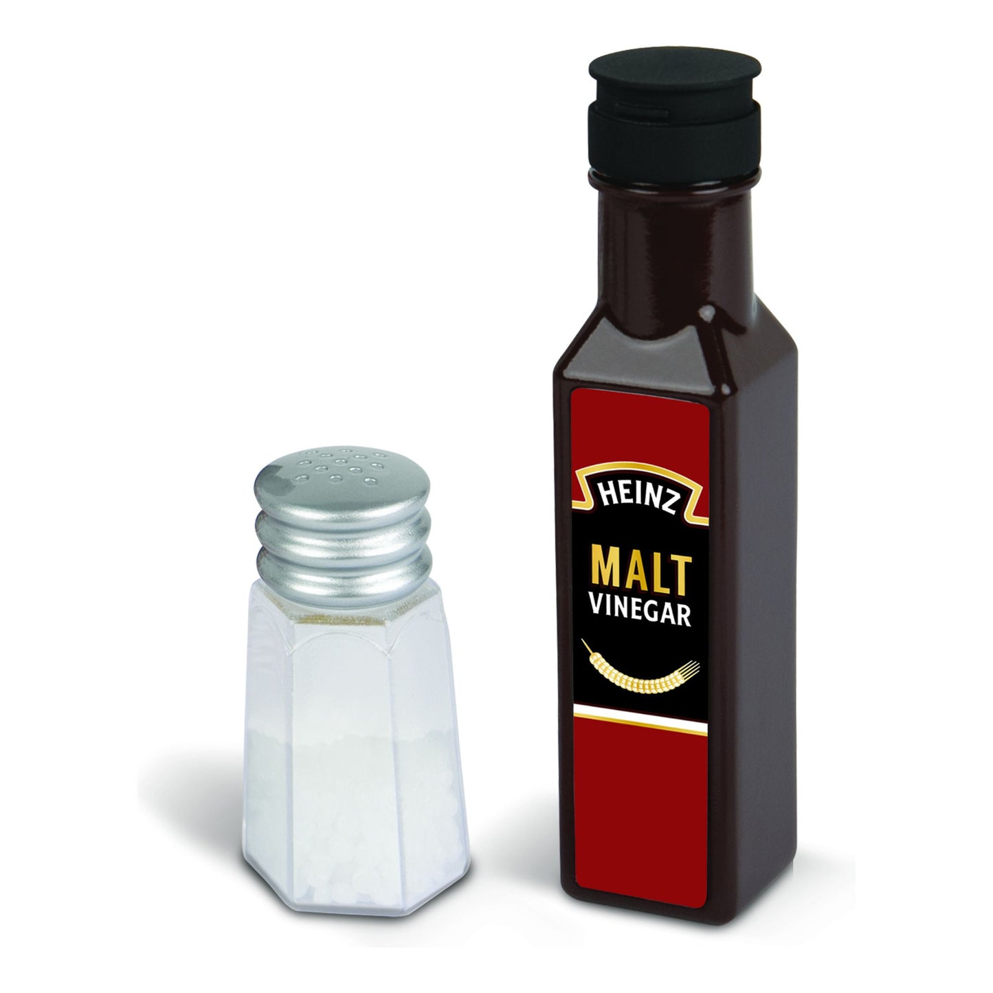 Heinz Fish & Chips Takeaway Set