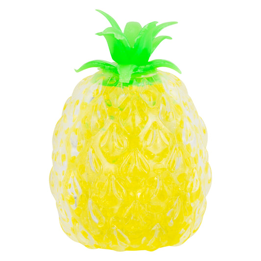 Pineapple Squeeze Squishy