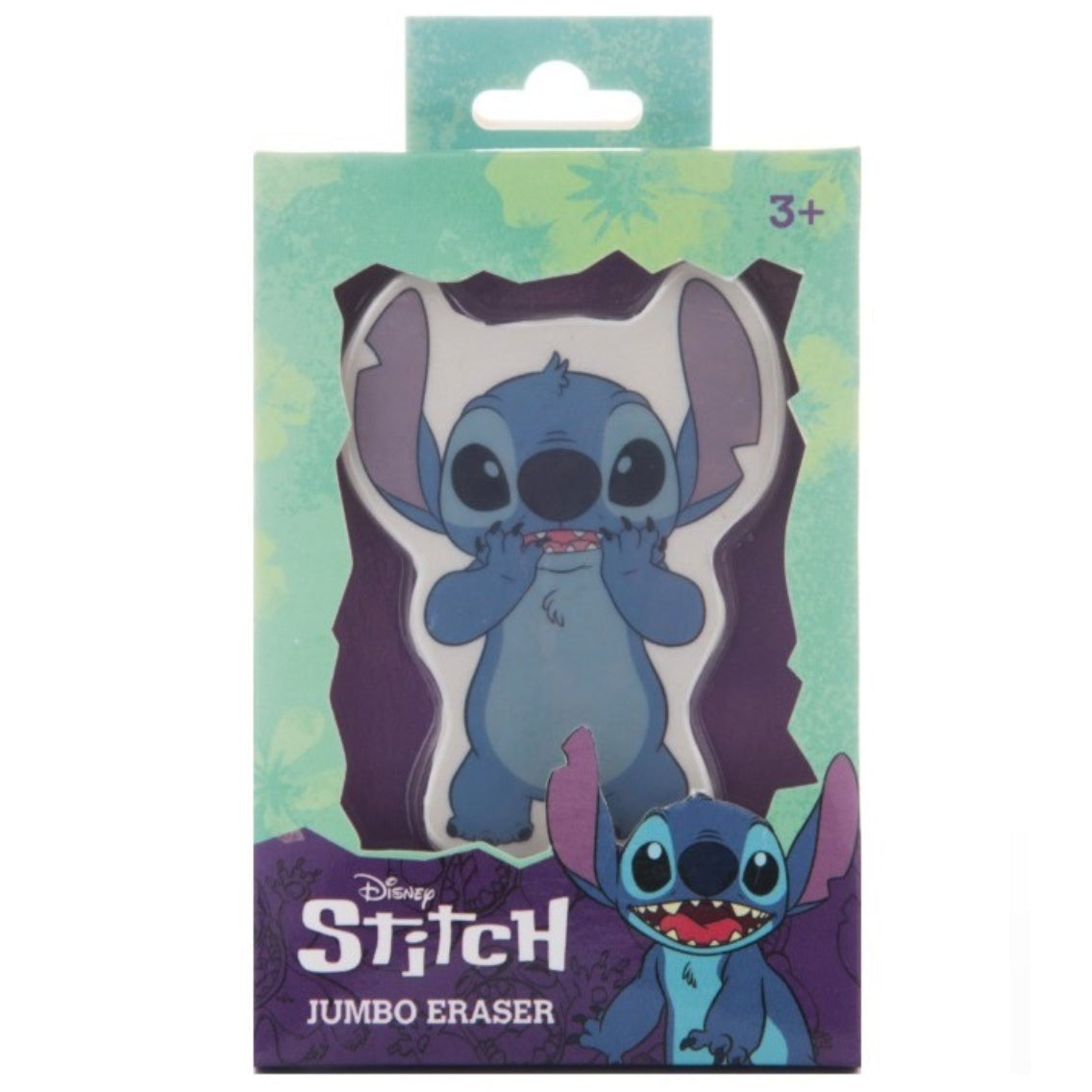 Stitch Jumbo Eraser