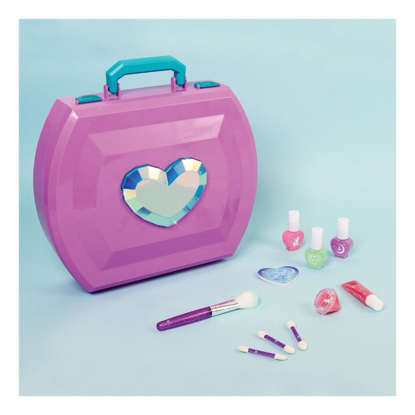 Make It Real - Light Up Cosmetic Studio