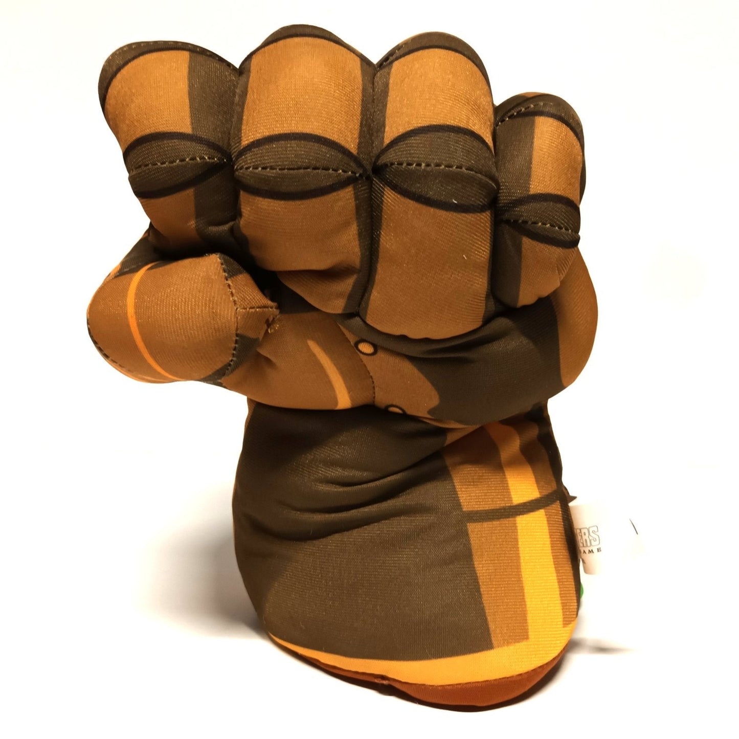Marvel Avengers Official Plush Gloves