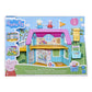 Peppa Pig Peppa's Kids Only Clubhouse