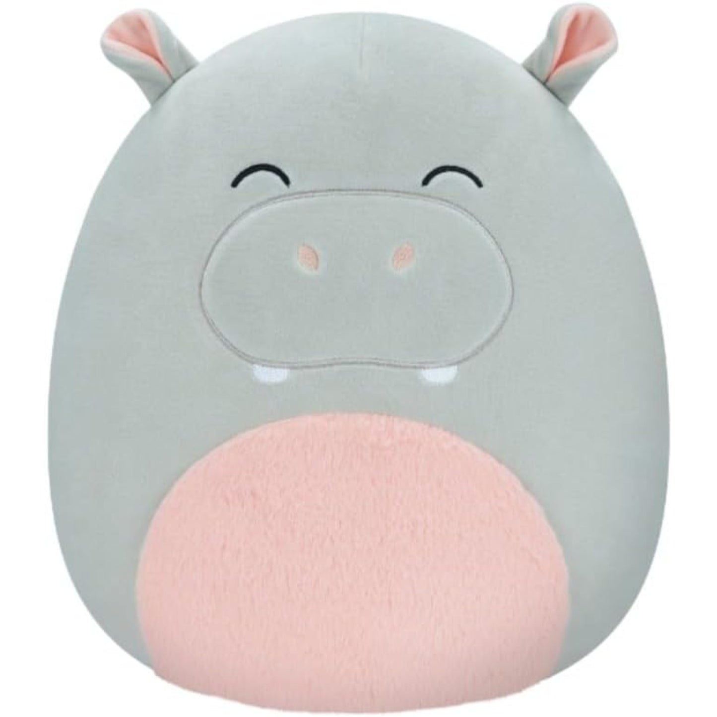 Squishmallow Hippo- 12 Inch