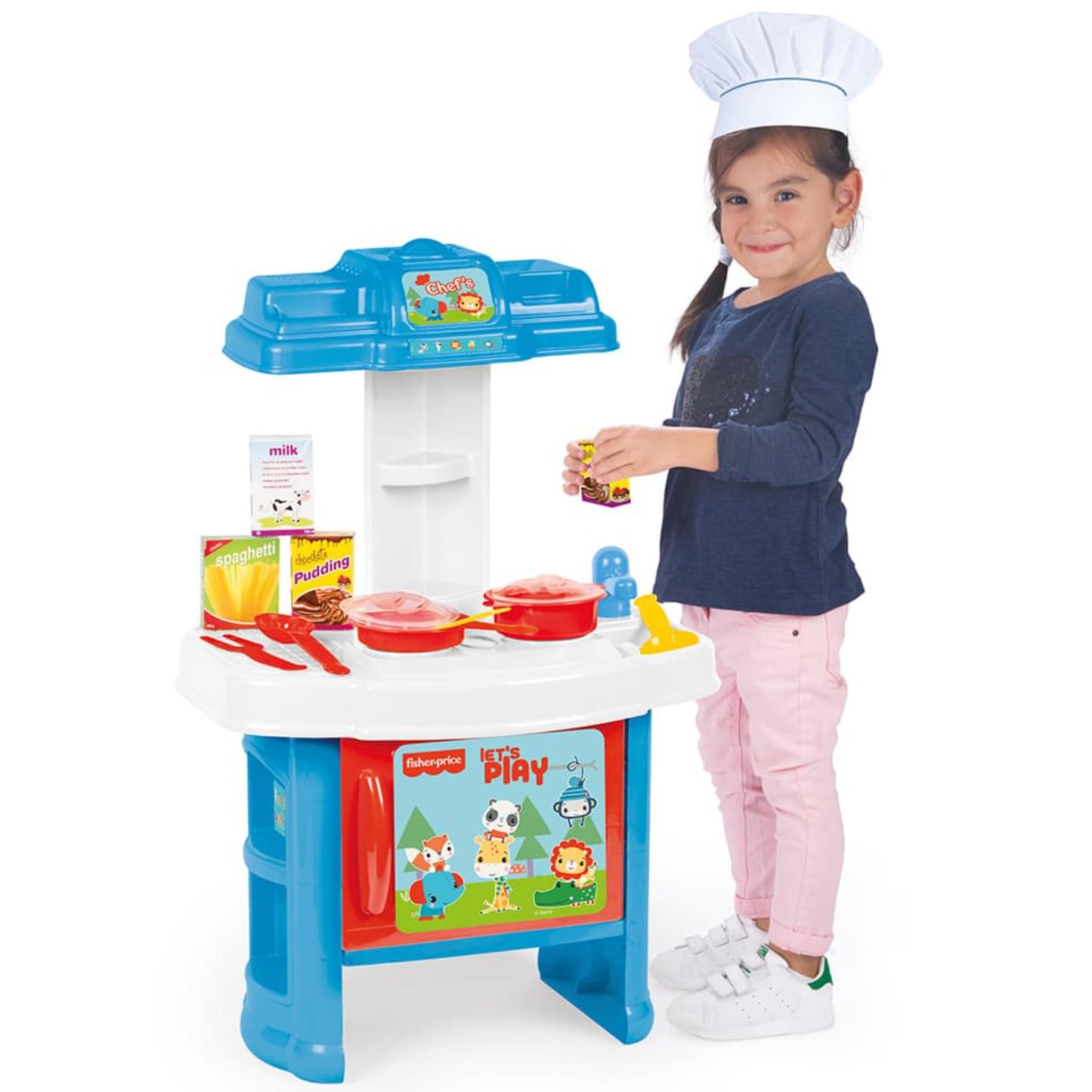 Fisher Price Kitchen Set