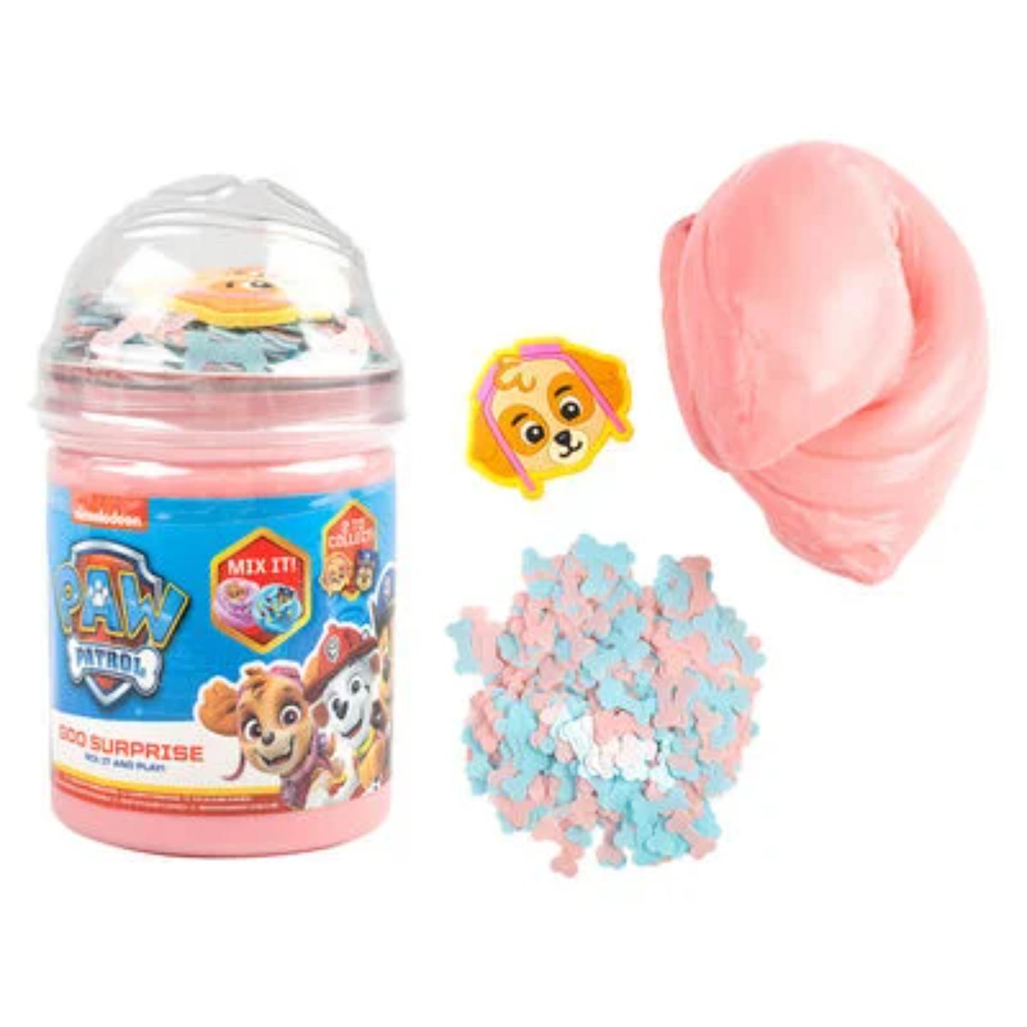 Paw Patrol Goo Surprise