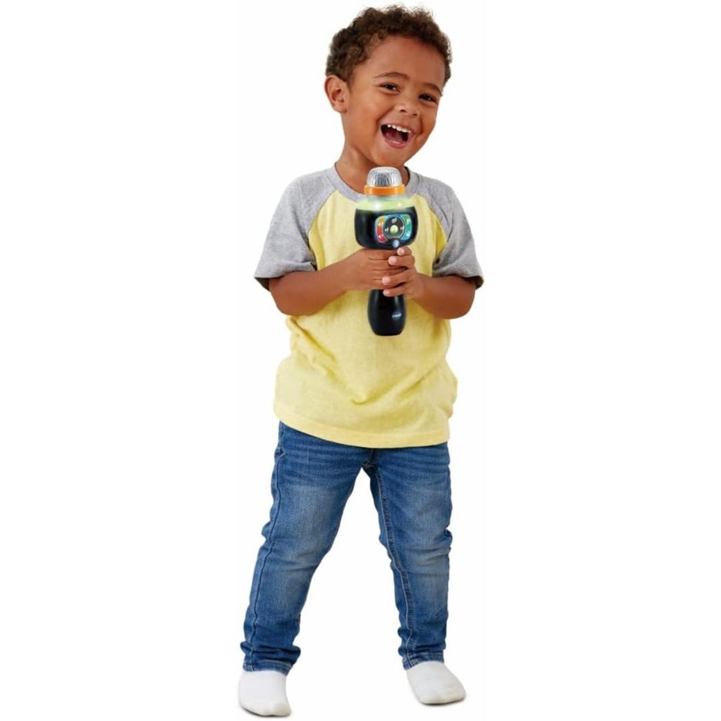 VTech Singing Sounds Microphone