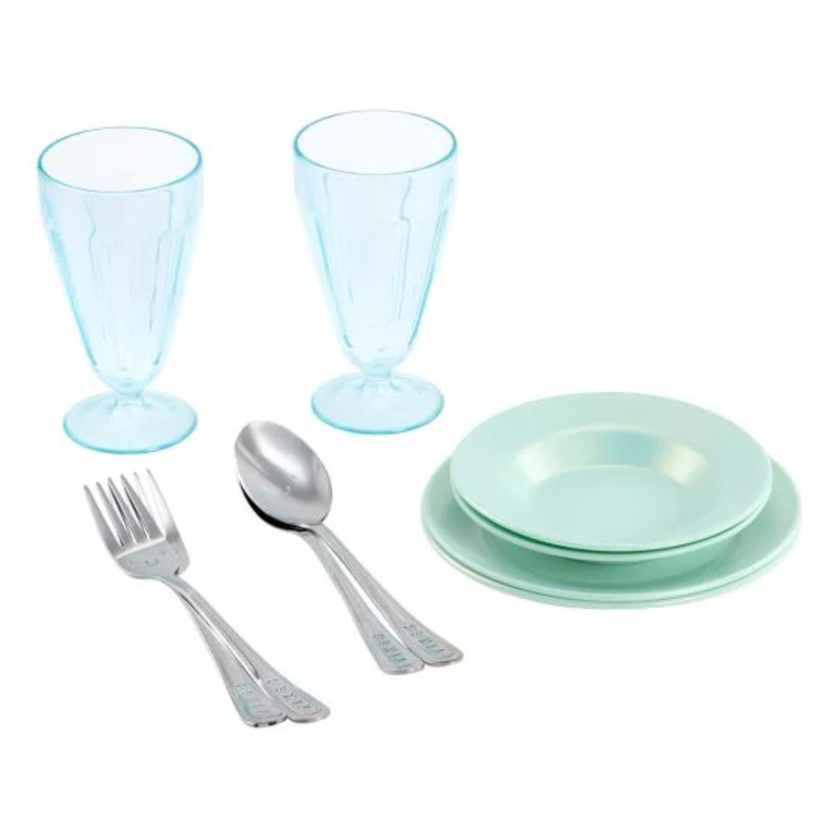 Little Tikes Sweets Spaces - Dishware