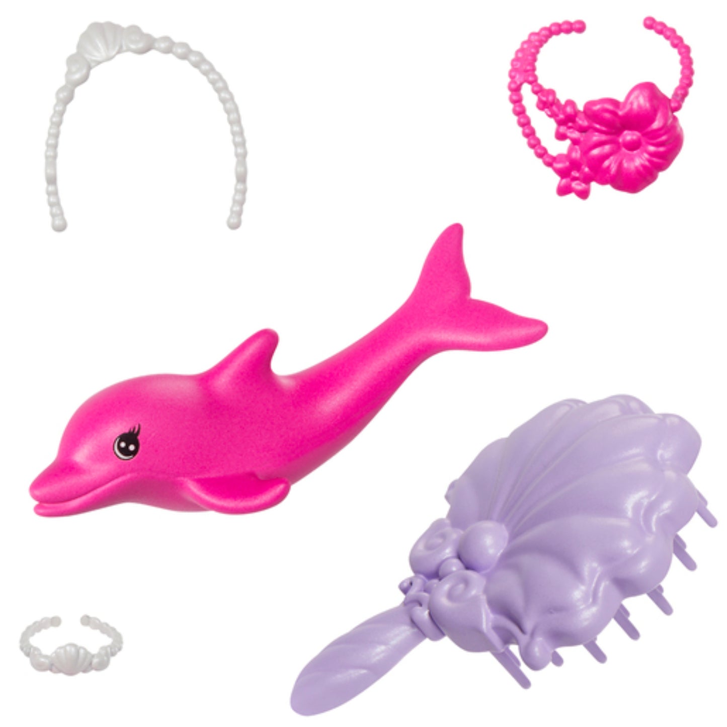 Barbie Colour Change Mermaid