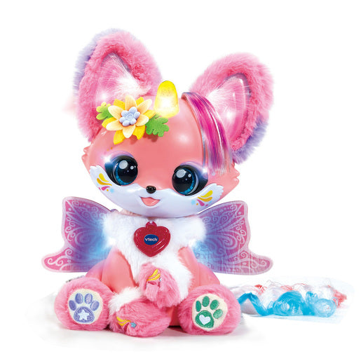 Vtech Magical Makeover Fairy Fox