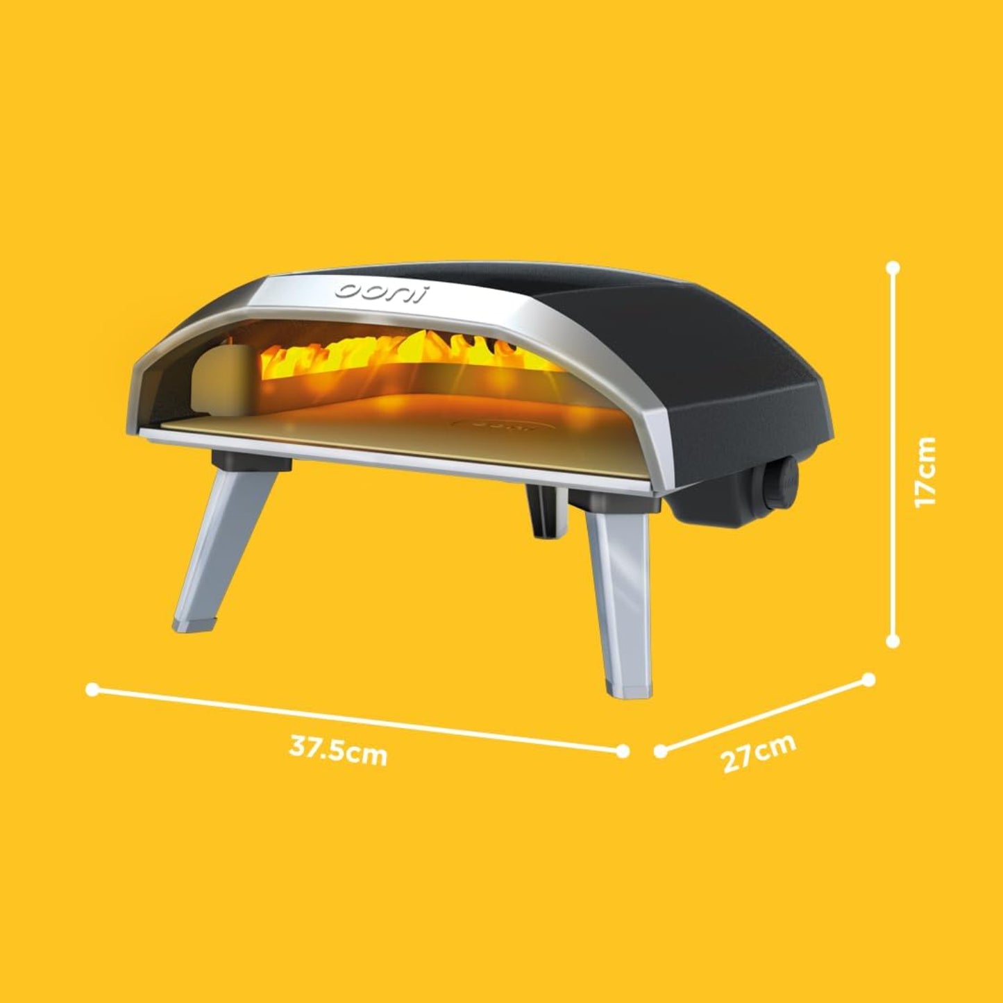 Ooni Toy Pizza Oven