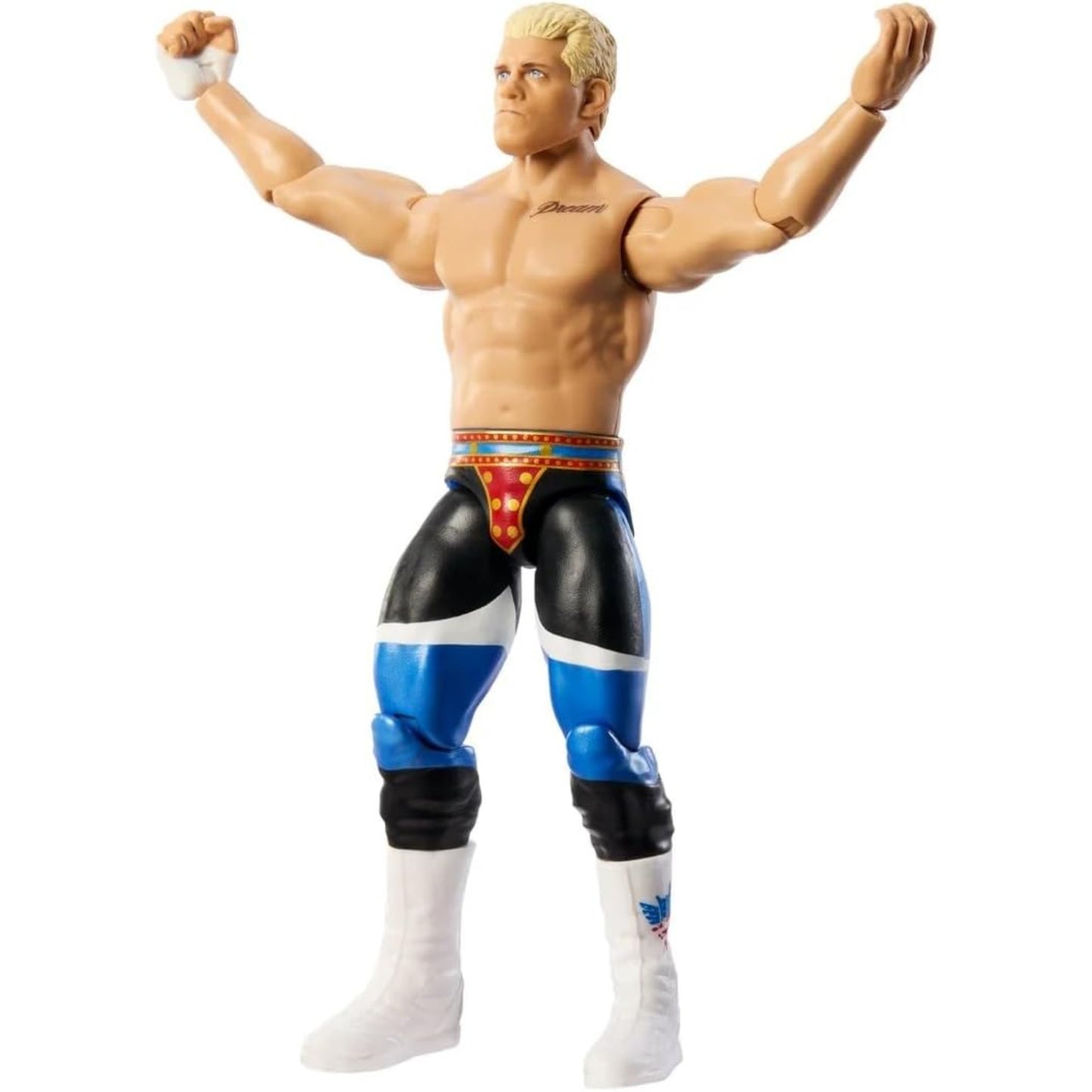 WWE Main Event Figure Cody Rhodes