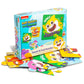 Baby Shark Touch & Feel Puzzle