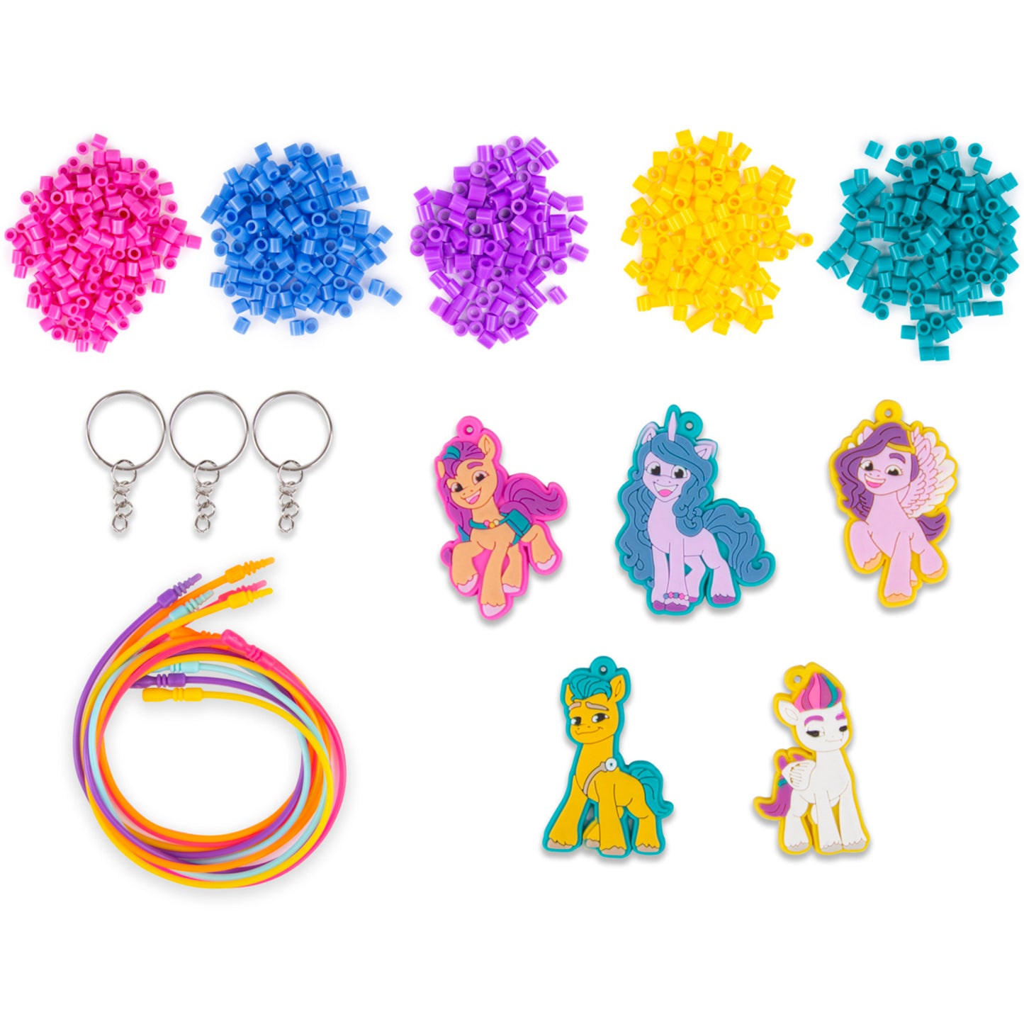 My Little Pony Fuse Bead Set