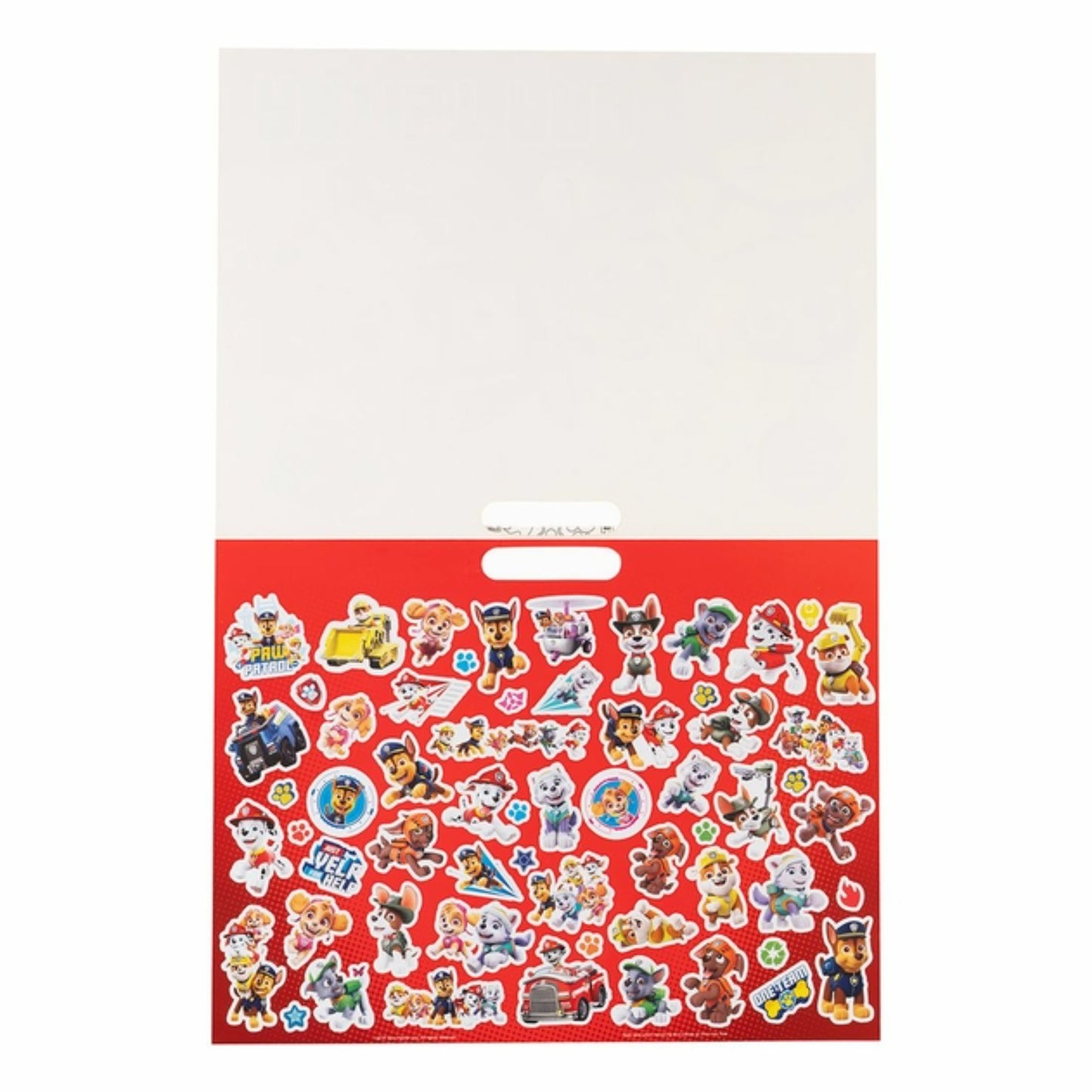 Paw Patrol Artist Pad