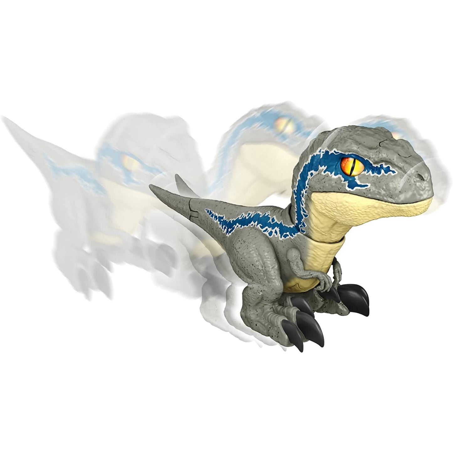 Jurassic World Velociraptor Beta