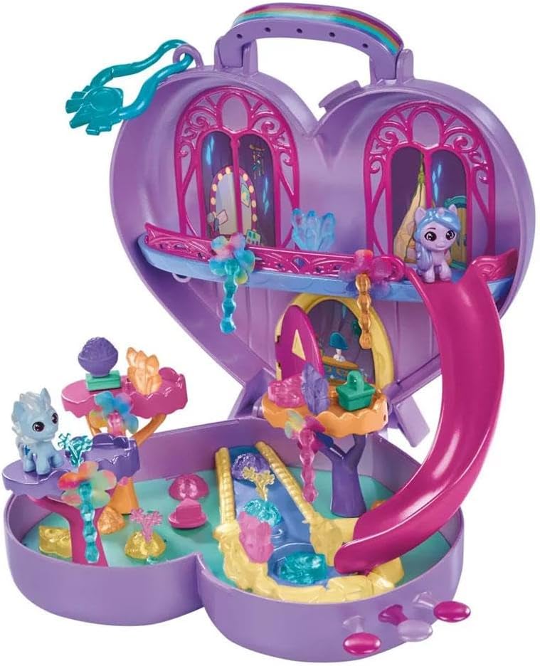 My Little Pony Mini World Magic Compact Creations - Choose your style