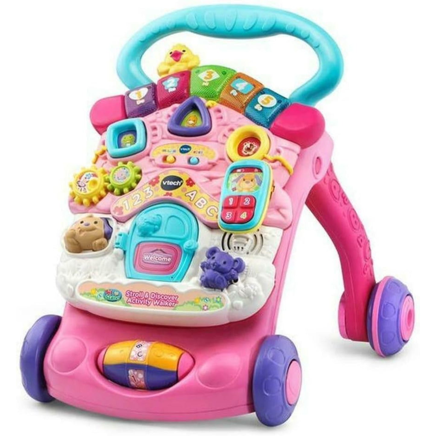 VTECH First Steps Baby Walker