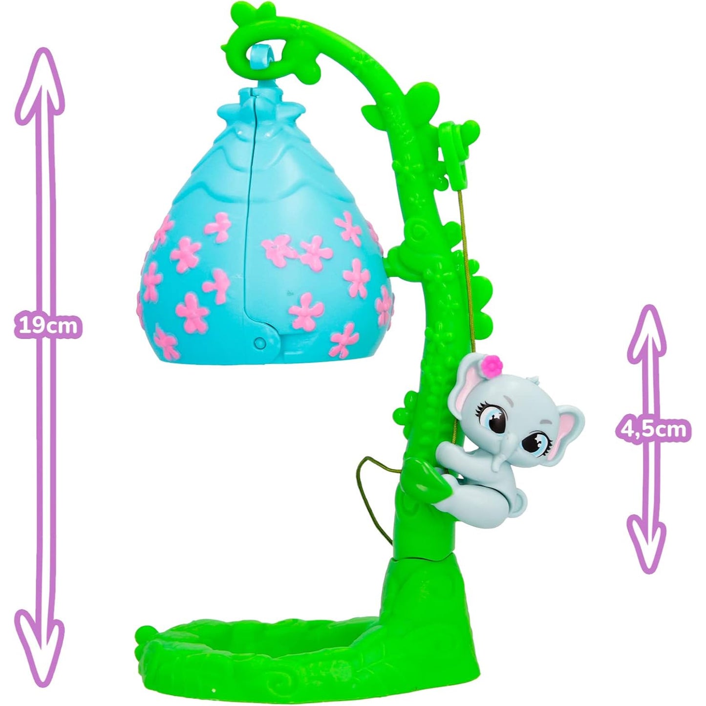 Cutie Climbers