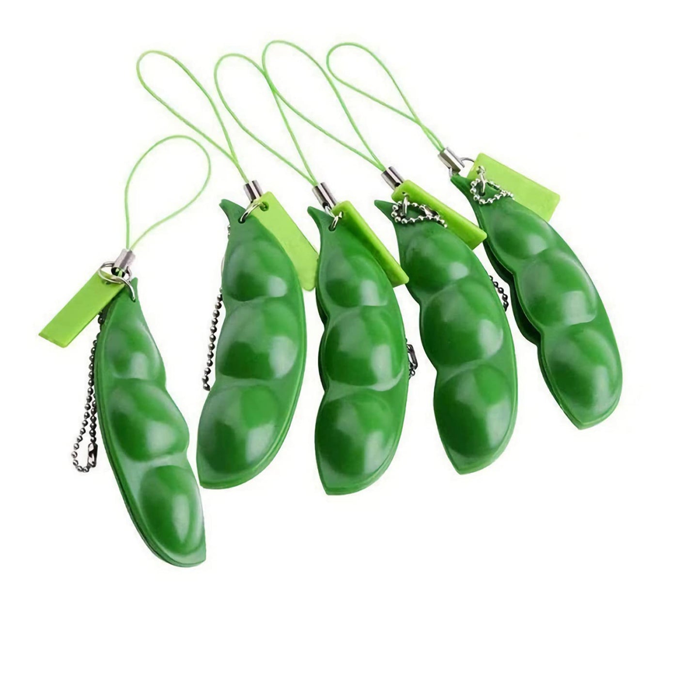 Pea Pod Fidget