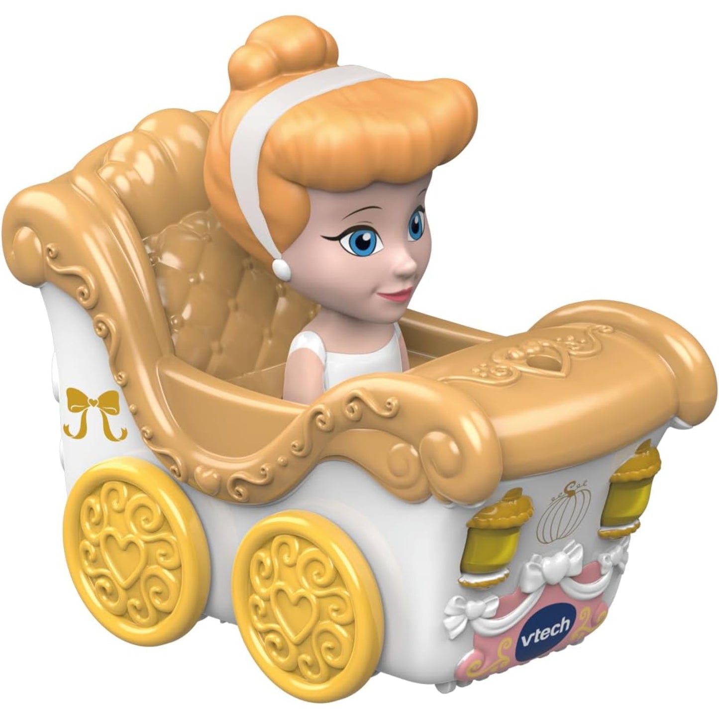 VTECH Toot-Toot Drivers Enchanted Castle Slide