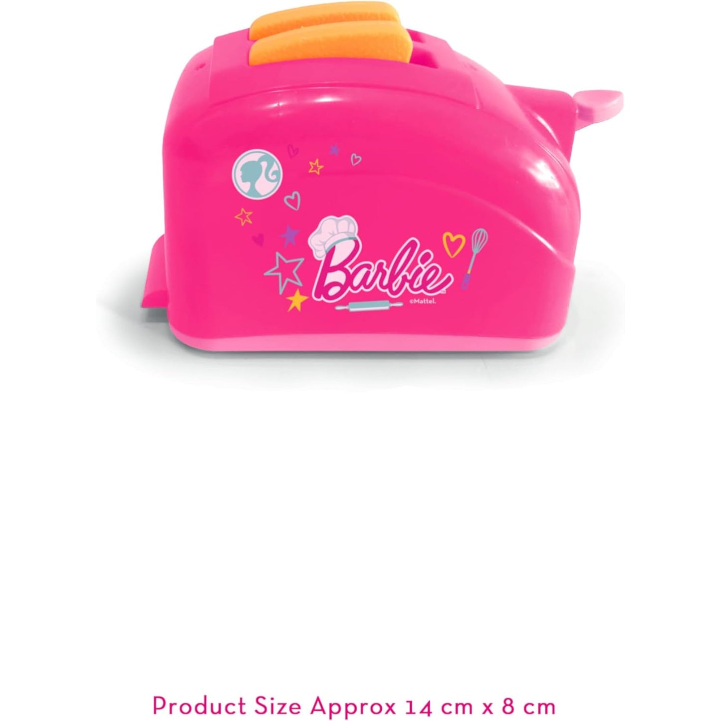 Barbie Toaster