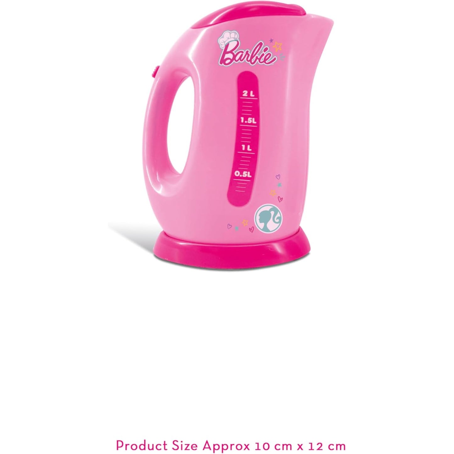 Barbie Kettle