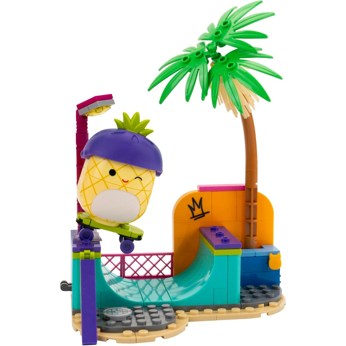 Squishmallow BLDR - Maui Skatepark