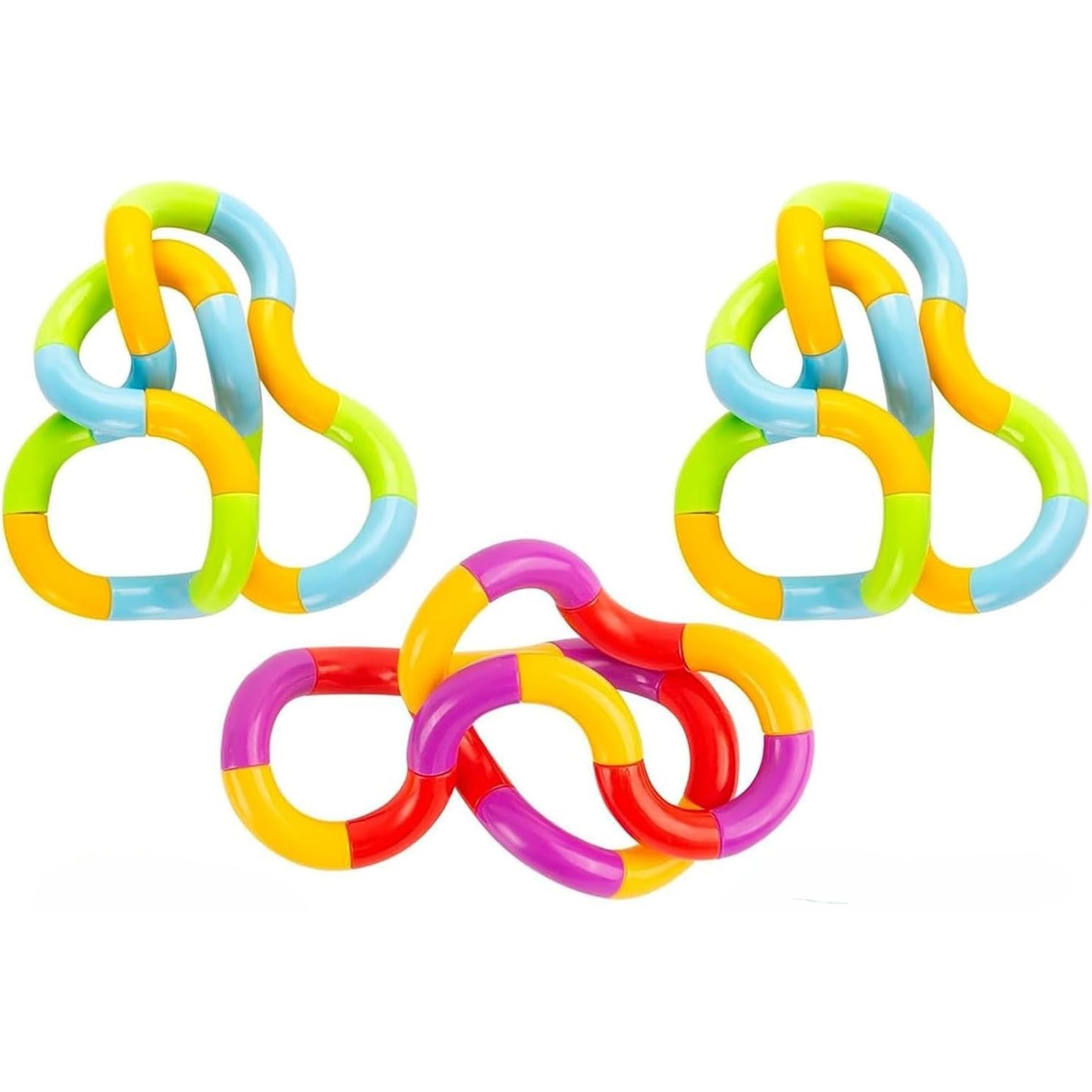 Tangle Fidget