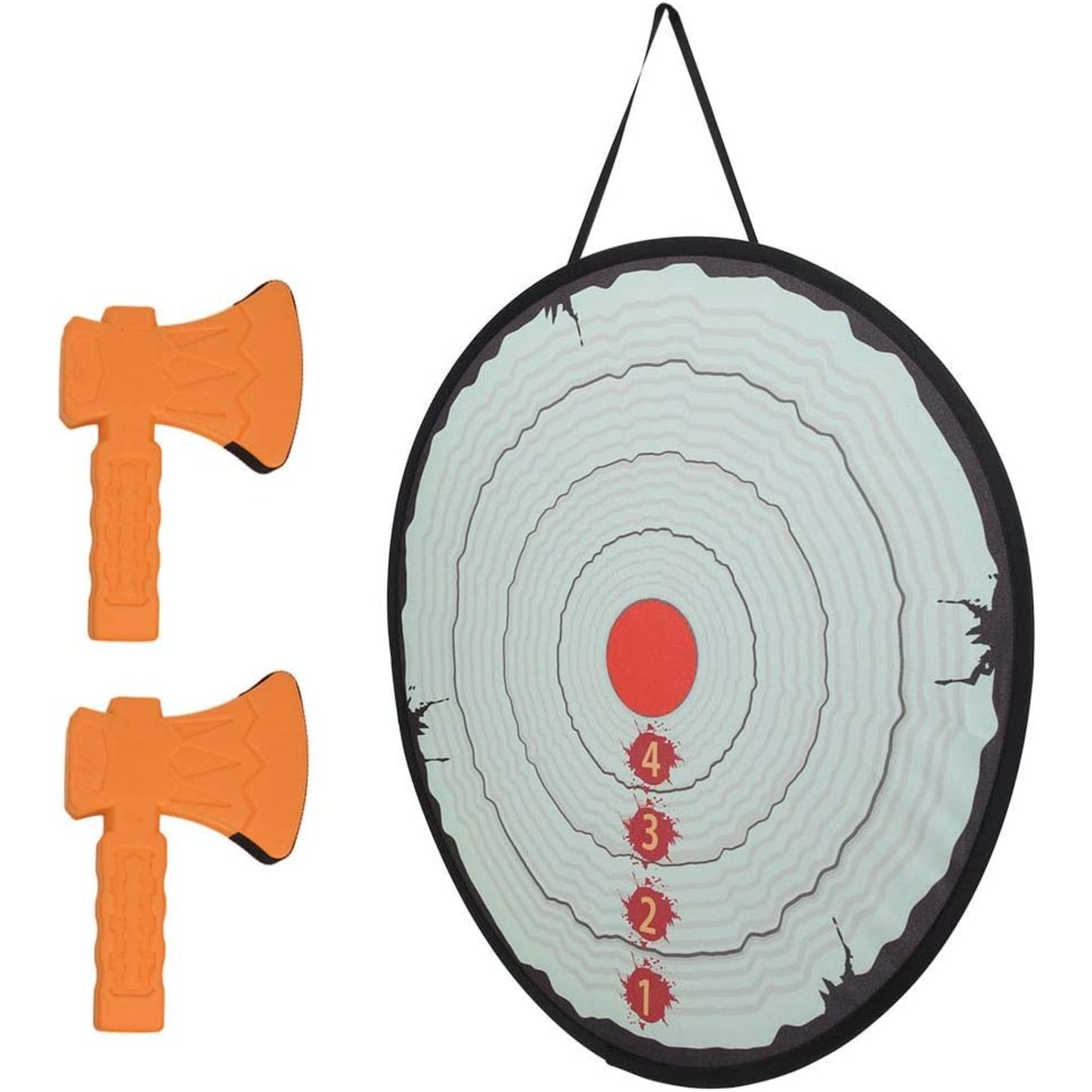 Throwing Axe Indoor Target Game