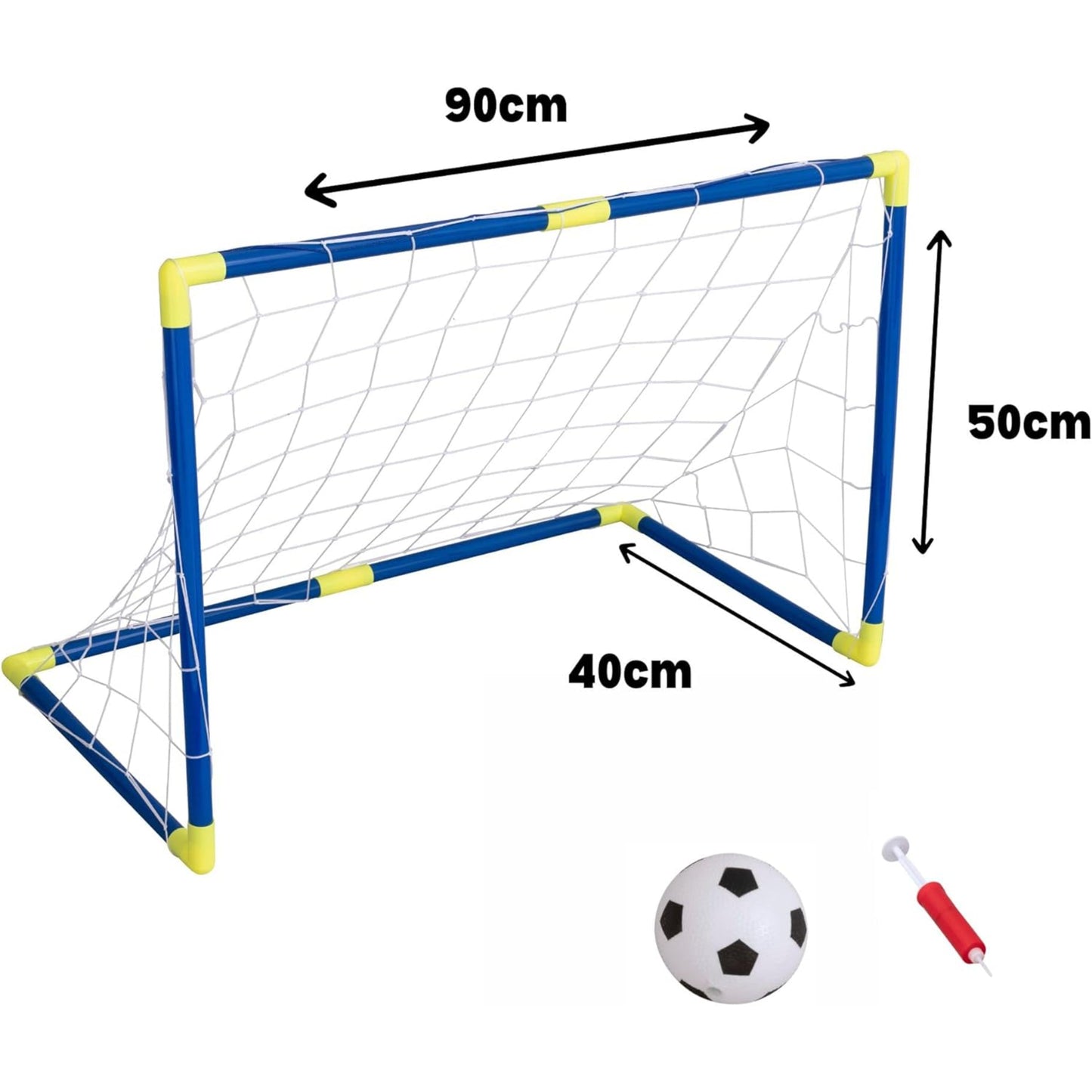 Football Goal Pack