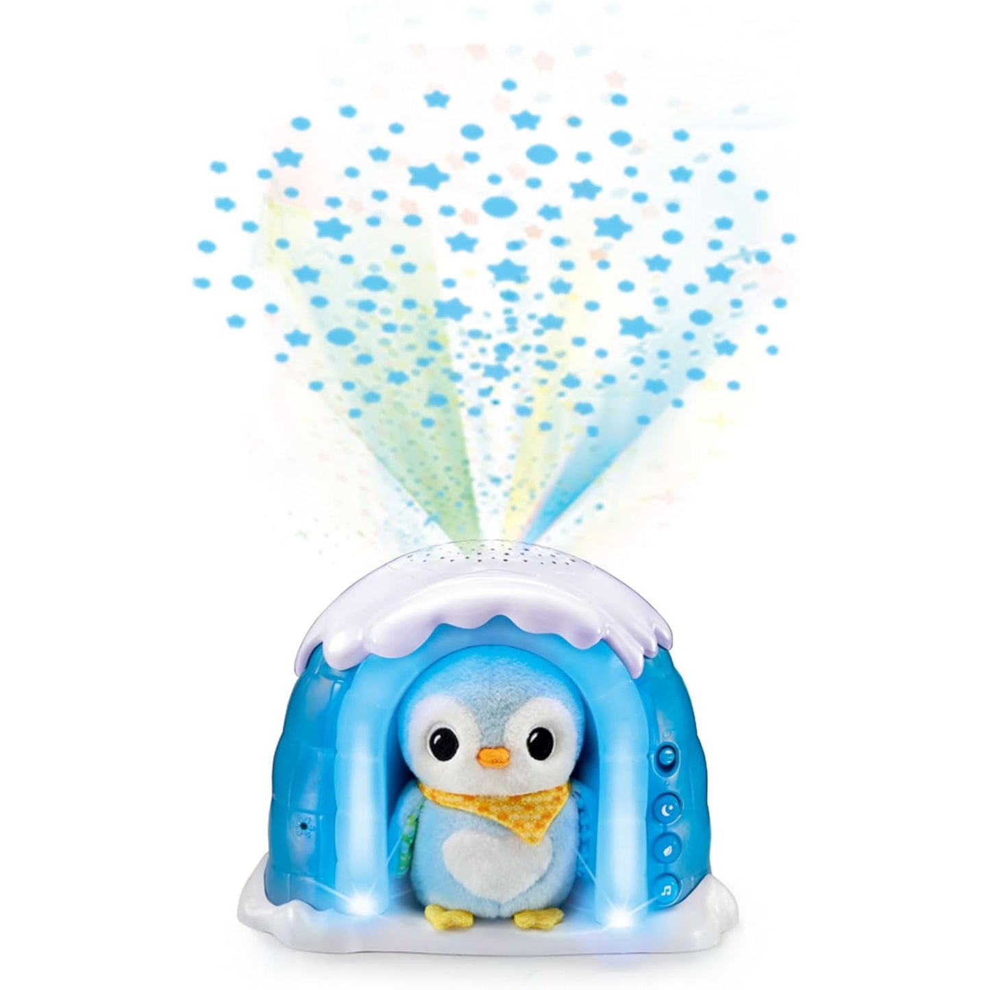 VTECH - Soothing Starlight Igloo