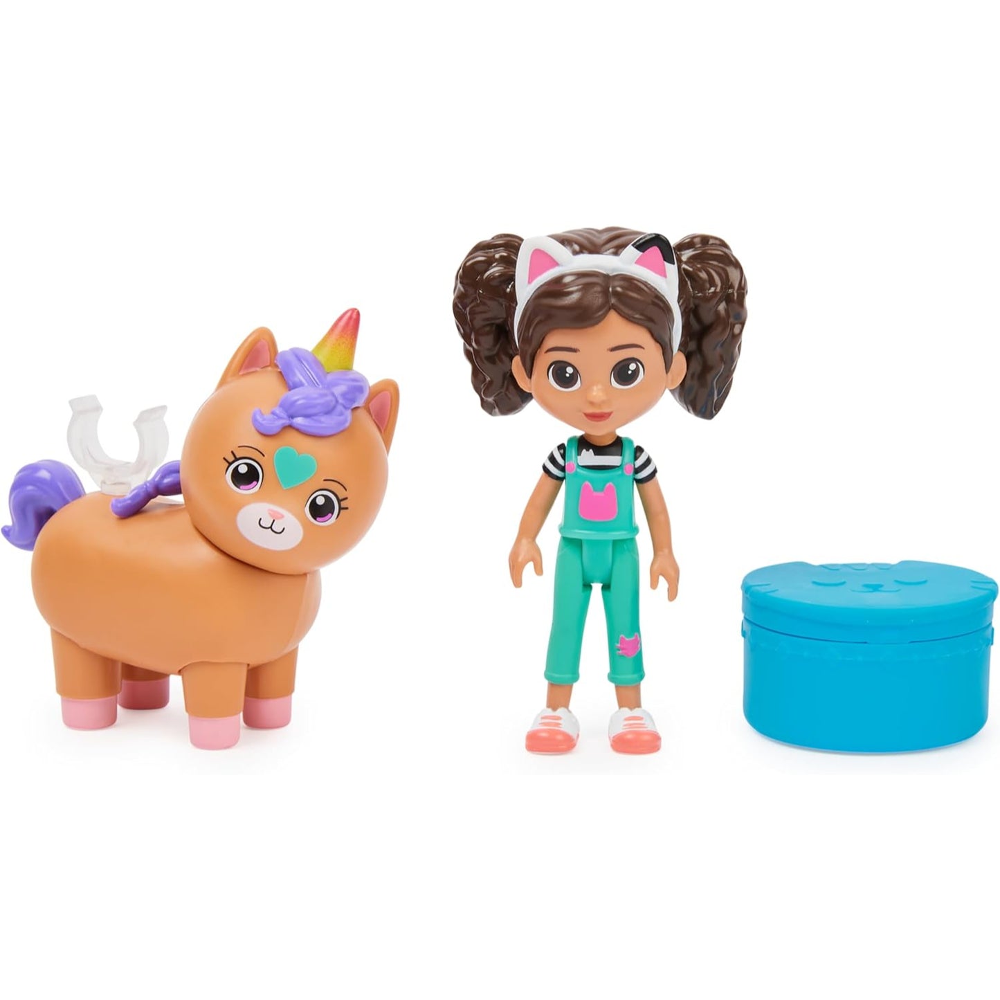 Gabby Dollhouse - Gabby and The Kittycorn