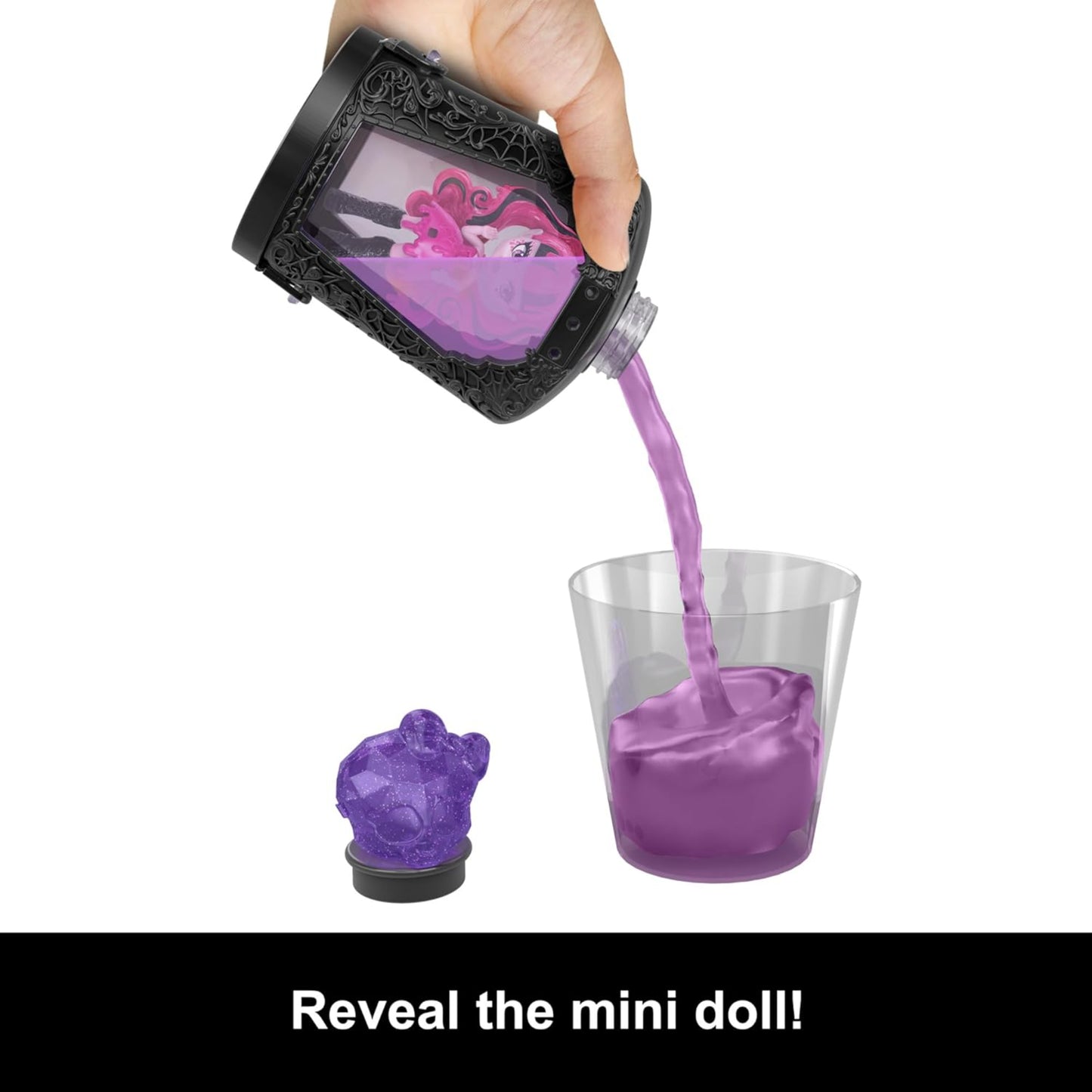 Monster High Potions Mini Doll