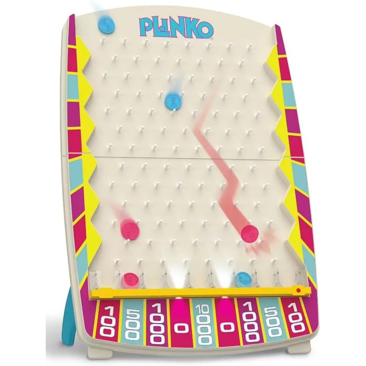 Giant Plinko Game