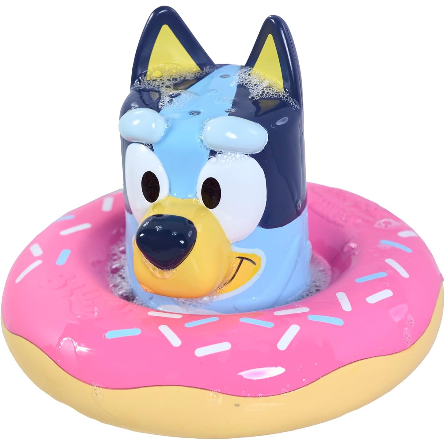 Bluey Splash and Float
