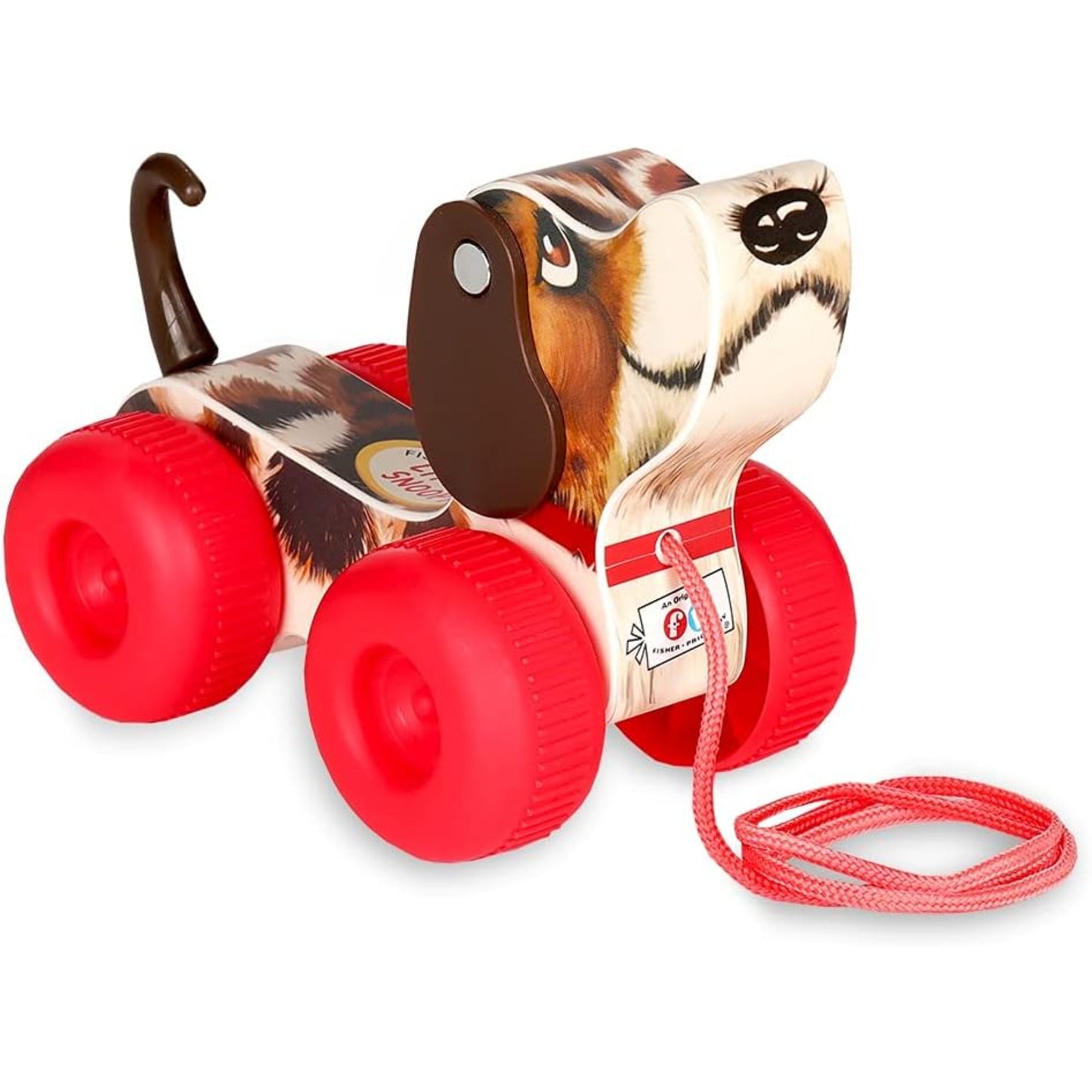 Fisher Price Classic Little Snoopy