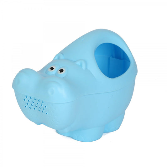 Good Art Hippo Watering Can Bath Toy 
