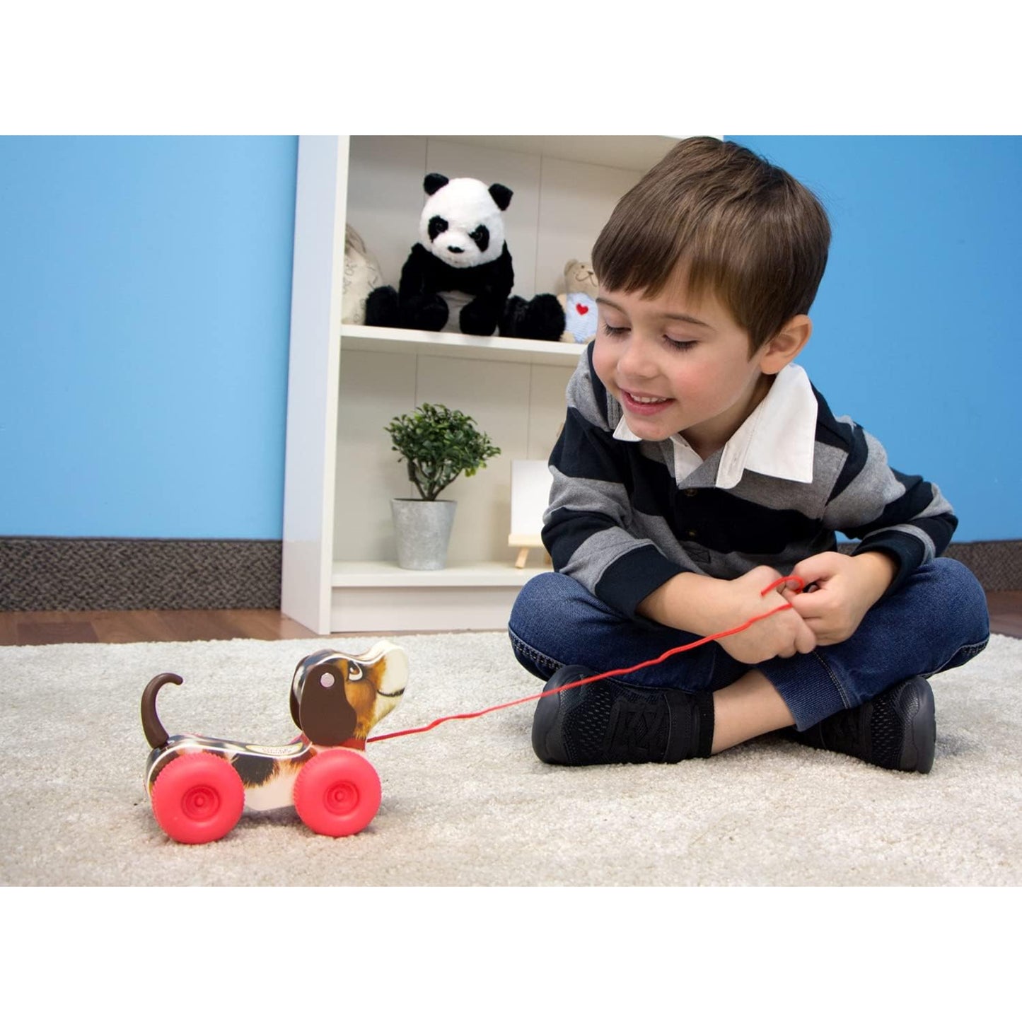 Fisher Price Classic Little Snoopy