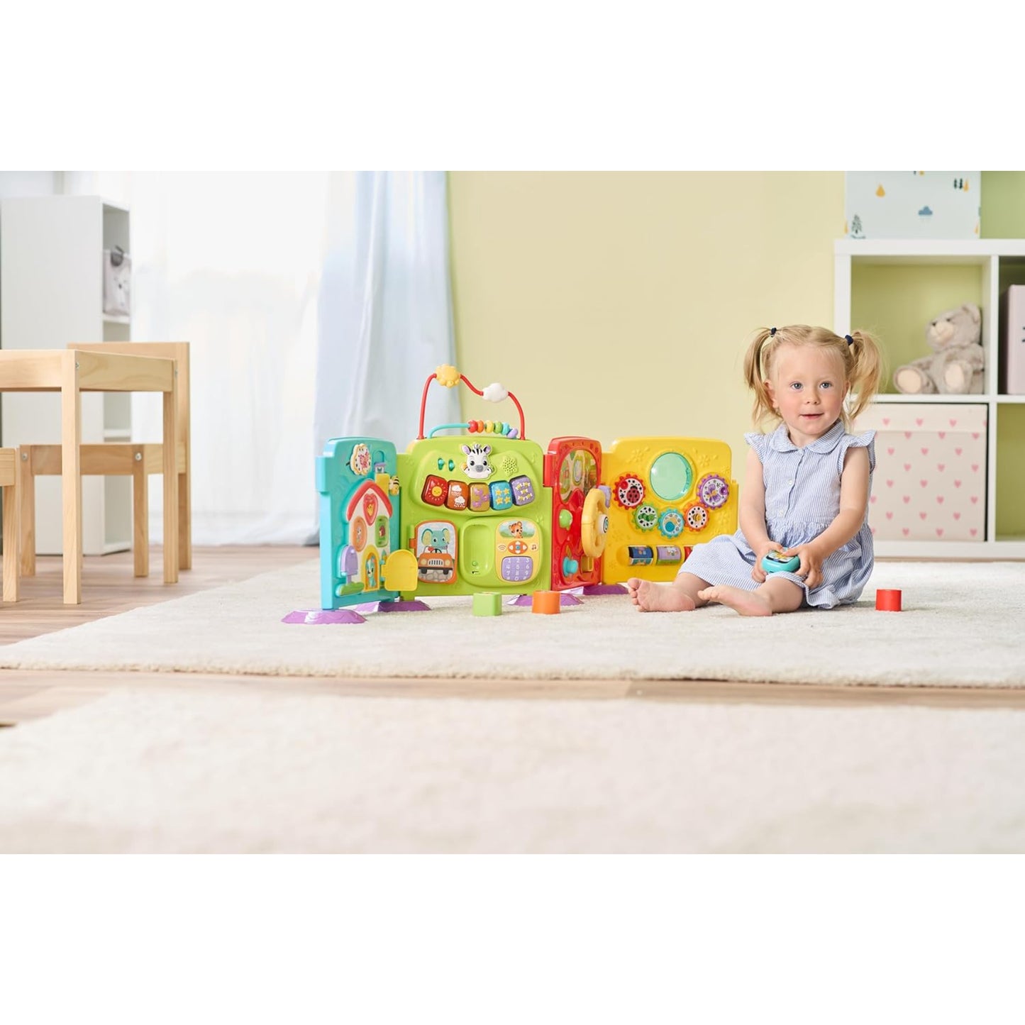 VTech Baby Discovery Play Centre