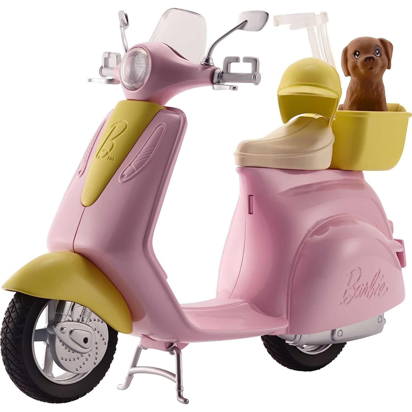 Barbie Scooter Accessory