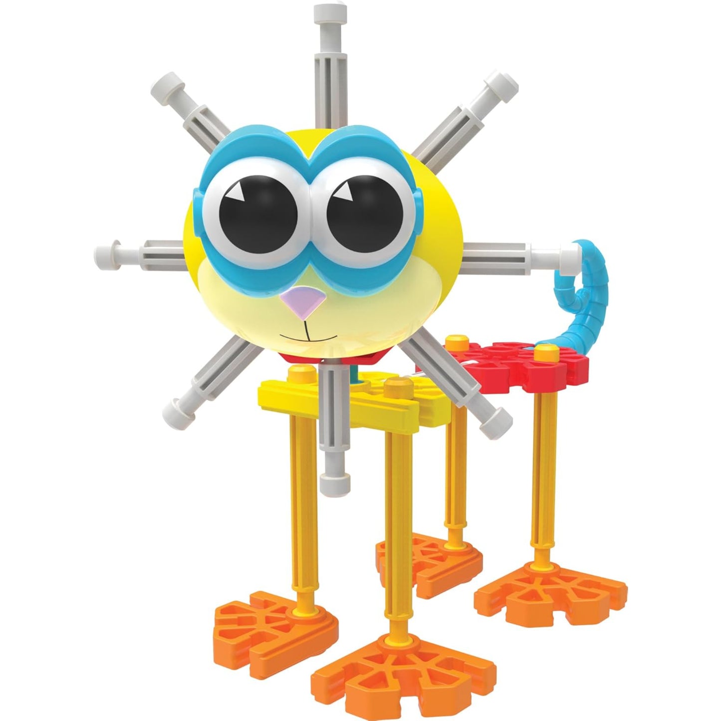 Kinex Oodles of Pals