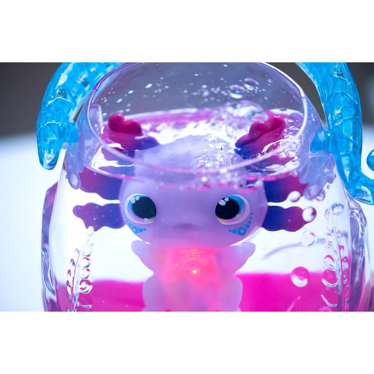 Animagic Axolotl