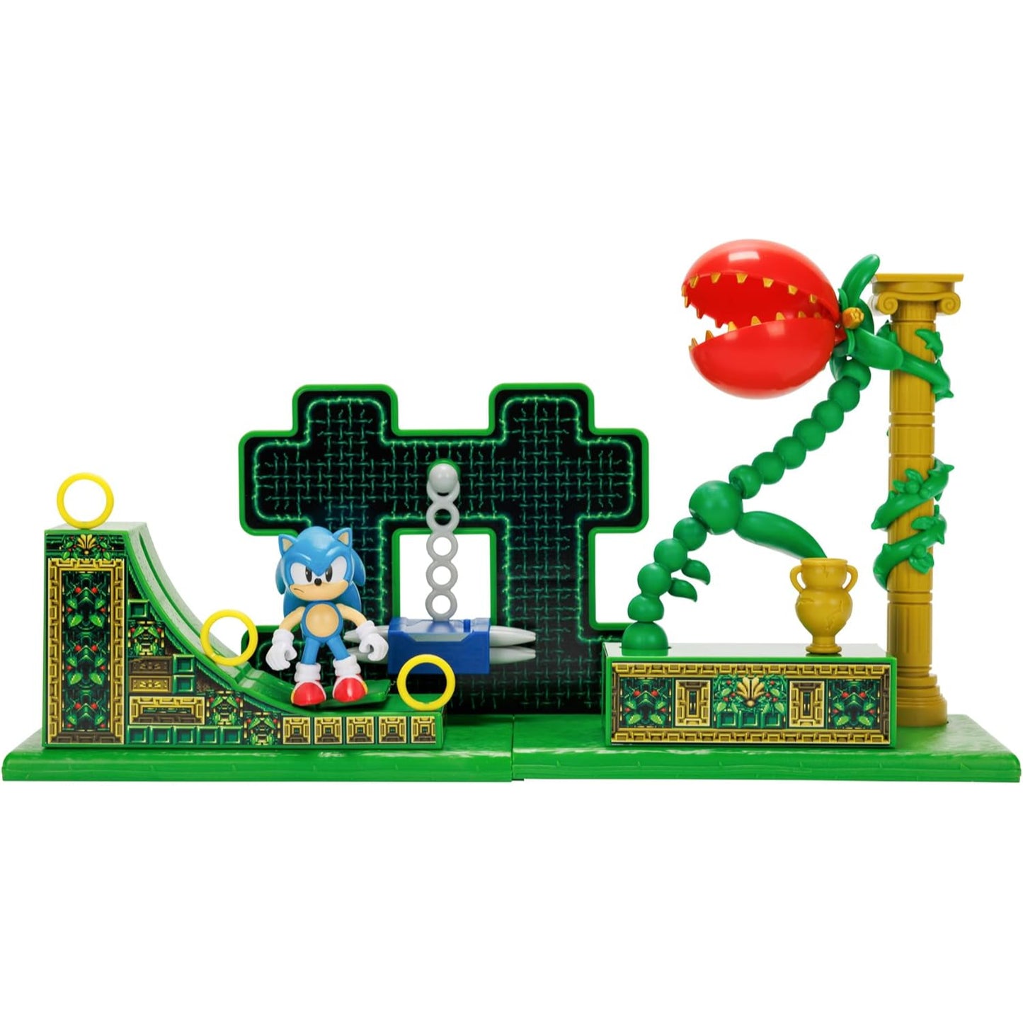 Sonic Playset - Stardust Speedway