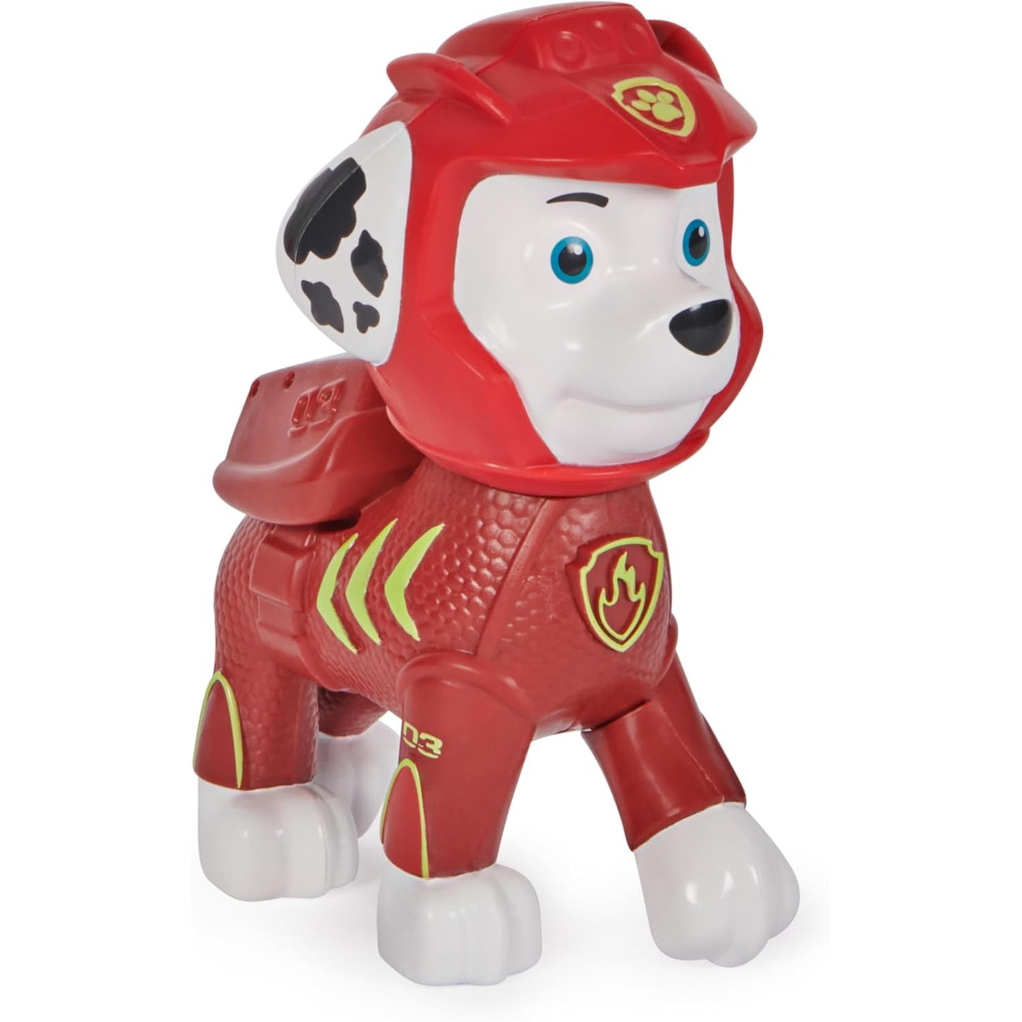 Paw Patrol Floatin Marshall Figure