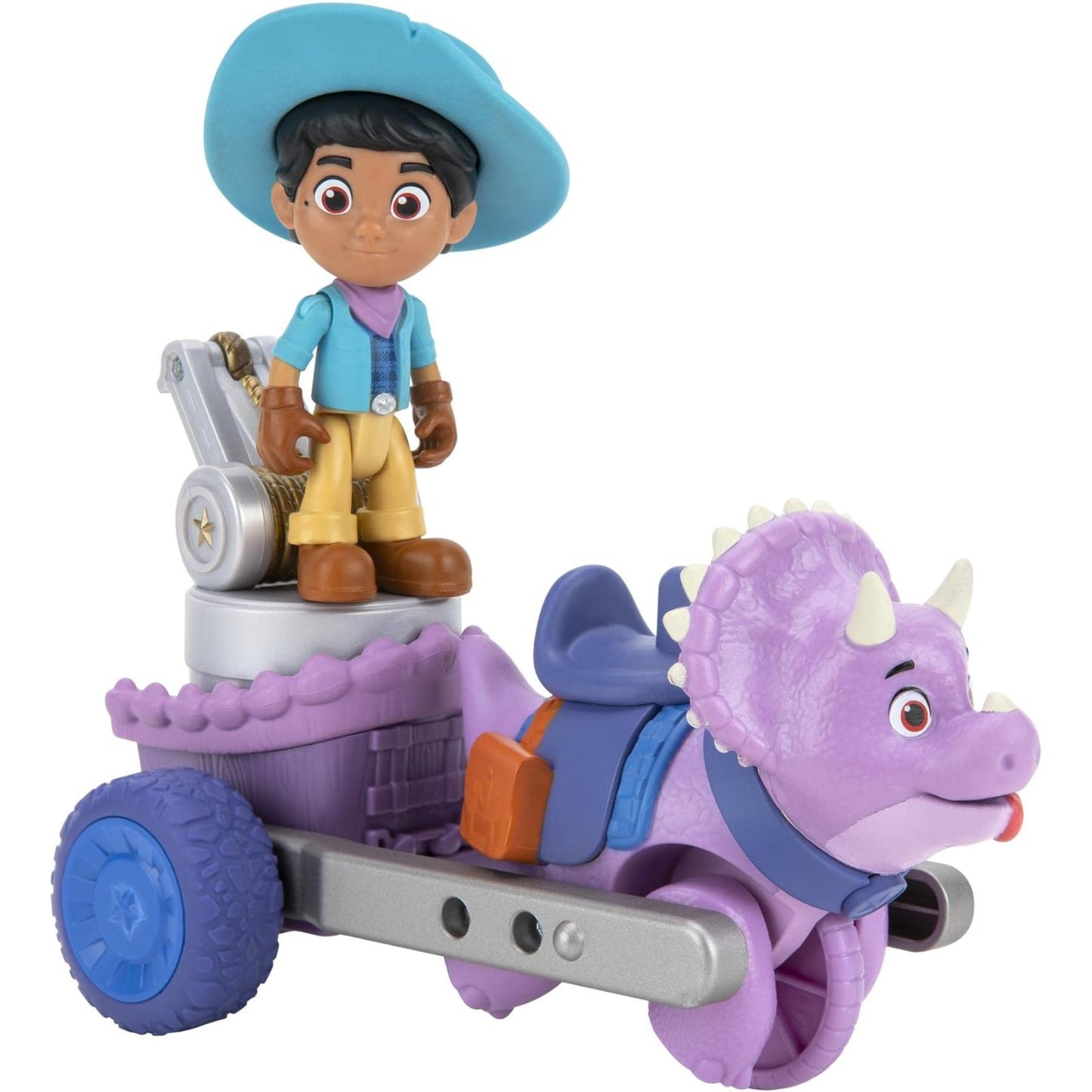 Dino Ranch Miguel & Tango